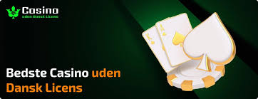 Oplev casino online uden om rofus - Din guide til sjov og gevinst Oplev casino online uden om rofus - Din guide til sjov og gevinst