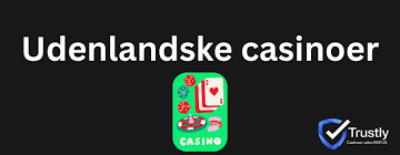 Oplev dansk casino uden rofus - Spil uden begrænsninger