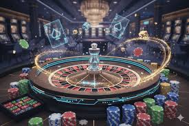 Reel Kingdom Casino Un Mondo di Divertimento e Vincite
