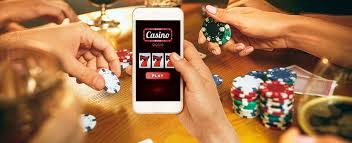 Revolut Kasinot Uudet Mahdollisuudet ja Edut Revolut Kasinot Uudet Mahdollisuudet ja Edut