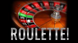 Roulette Casinoer Alt, Hvad Du Behøver at Vide -252284888
