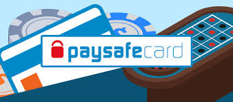 Spil Sikkert i Online Casinoer med Paysafecard Spil Sikkert i Online Casinoer med Paysafecard