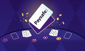 Spil Sikkert med Paysafecard i Online Casinoer Spil Sikkert med Paysafecard i Online Casinoer