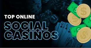 The Rise of Online Social Casinos A New Era in Gaming 1022431097 The Rise of Online Social Casinos A New Era in Gaming 1022431097