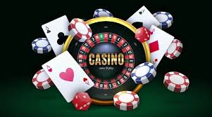Todo lo que necesitas saber sobre las fichas de casino
