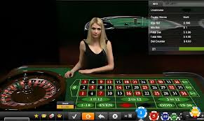 Top Live Roulette Sites in the UK Your Guide to Thrilling Gameplay