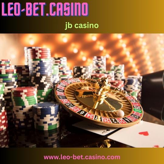 Unlocking the Best JB Casino Bonuses and Promotions