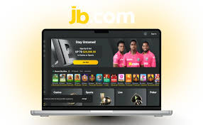 Welcome to JB Casino India Your Premier Gaming Destination Welcome to JB Casino India Your Premier Gaming Destination