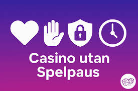 Allt du behöver veta om casino utan svensk licens