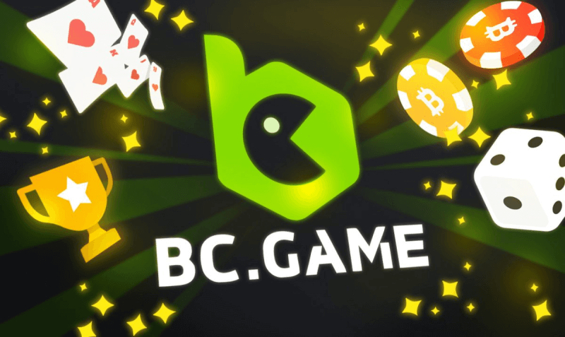 BC.Game Login A Comprehensive Guide to Accessing Your Account