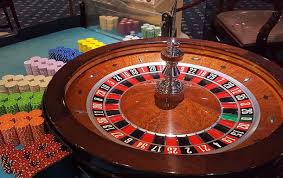 Best Live Roulette Online Casino Experience the Thrill of Live Action