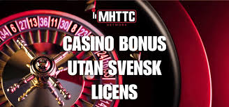 Casino Utan Licens En Guide till Fria Spelupplevelser