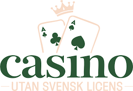 Casino Utan Svensk Licens – En Guide Till Spelupplevelse Utan Gränser