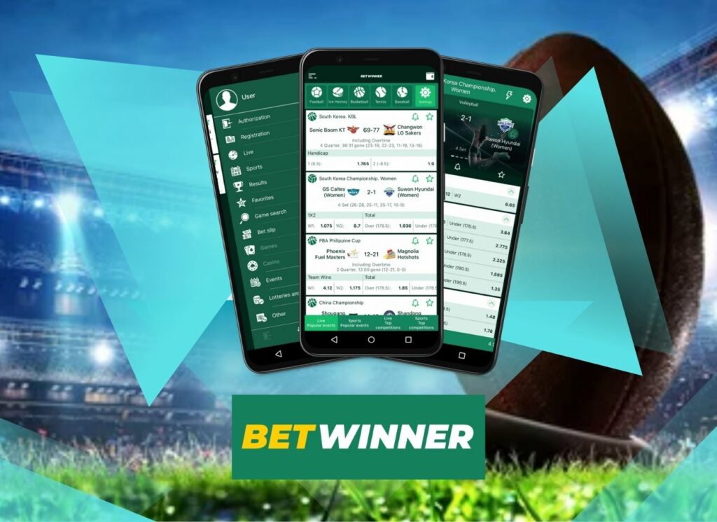 Discover BetWinner BF Bonuses Maximize Your Betting Experience
