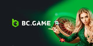 Discover the Exciting BC.Game App for Android