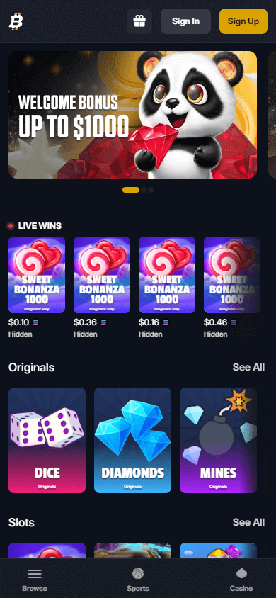Discover the Exciting New Games Added to Bitfortune