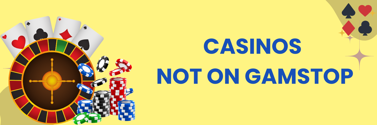 Discover the Latest Non GamStop Casinos for Uninterrupted Gaming