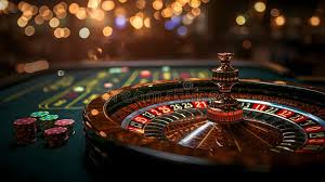 Experience Roulette Not on Gamstop Live The Ultimate Gaming Adventure