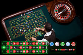 Experience the Thrill of Online Roulette for Real Money -1627627543 Experience the Thrill of Online Roulette for Real Money -1627627543