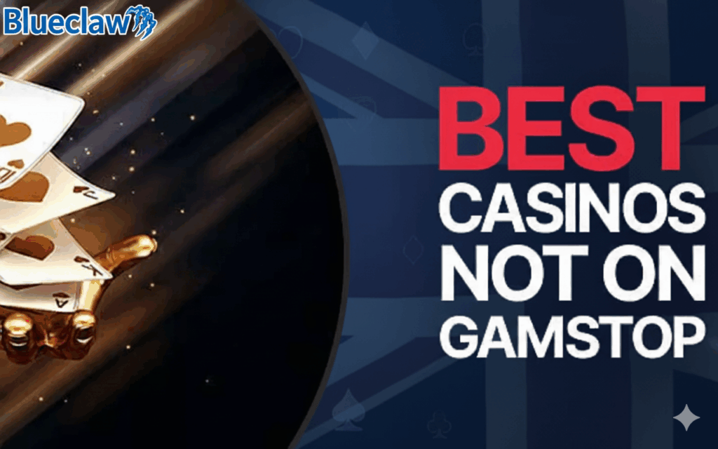 Exploring Online Casinos Not with GamStop -1074849980 Exploring Online Casinos Not with GamStop -1074849980