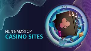 Gambling Sites Not Under GamStop Explore Your Options