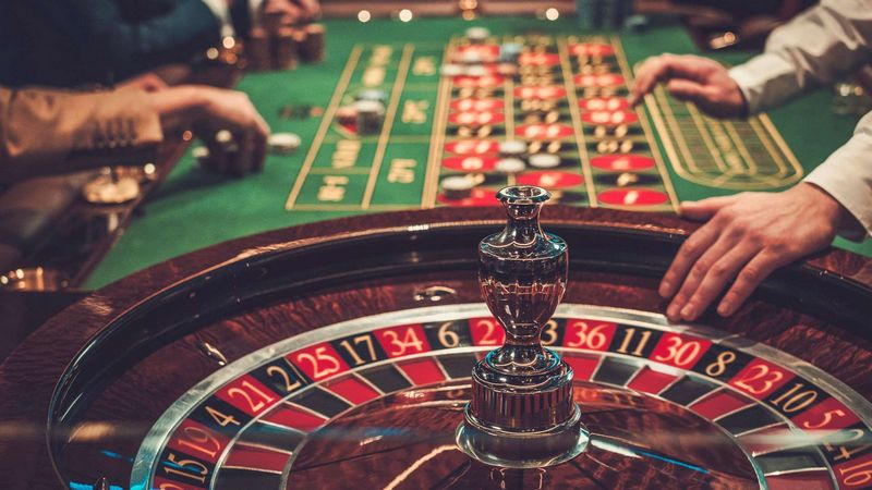 Casino YAK Online: Casino y Apuestas Deportivas Mexicanas de Primera Calidad