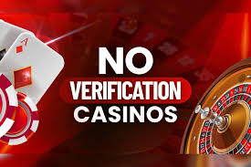 No KYC Online Casinos A New Era of Privacy in Gambling