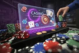 Offshore Casino Danmark En Guide til Online Spil
