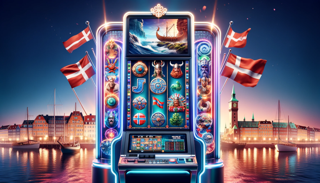 Offshore Casino Danmark En Guide til Online Spil