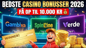 Online Casino Med Rigtige Penge Din Guide Til Sikker Spiloplevelse
