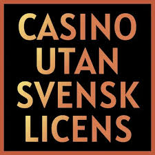 Online Casino Utan Svensk Licens En Guide till Alternativa Spelupplevelser