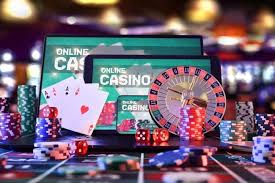 Oplev Spændingen ved Online Casino Spil -962608621 Oplev Spændingen ved Online Casino Spil -962608621