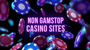 Reliable Online Casinos Not Covered by GamStop Reliable Online Casinos Not Covered by GamStop