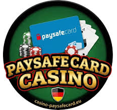 Spil på Casino med Paysafe Sikkerhed og Bekvemmelighed i Online Gambling