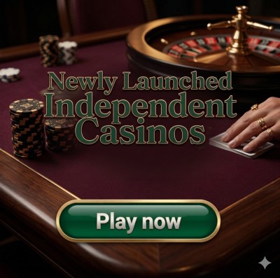 The Rise of Independent Casinos in the UK -1086360512