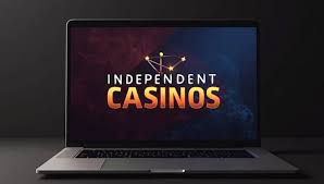 The Rise of Independent Casinos in the UK -1086360512