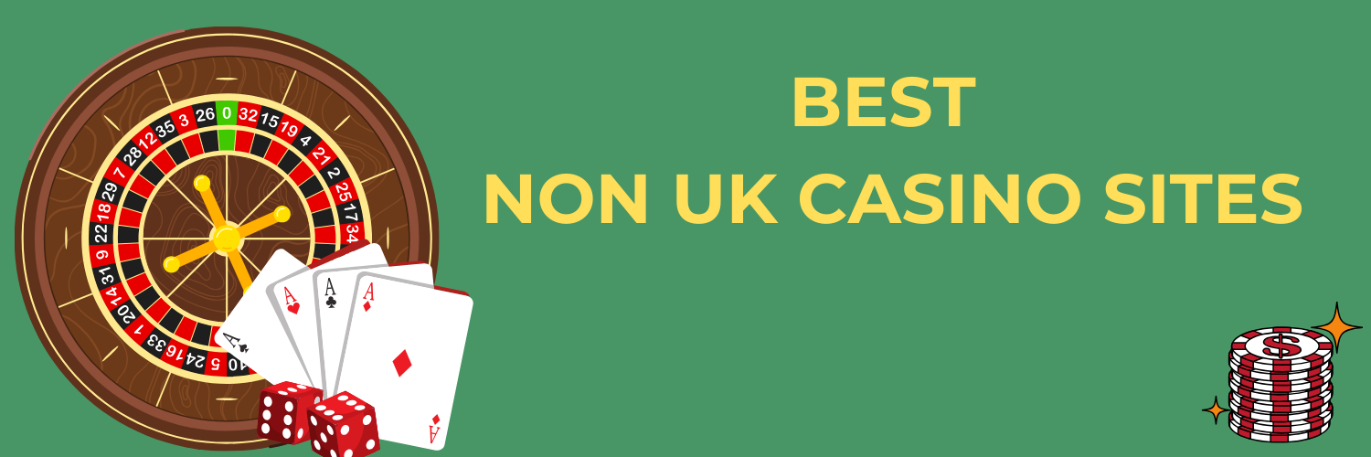 Top Non-UK Betting Sites for Enthusiasts -1103247730