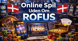 Udenlandsk Casino Uden Rufus Din Guide til Spil uden Begrænsninger
