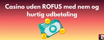 Udenlandske Online Casino En Guide til Spilleoplevelse