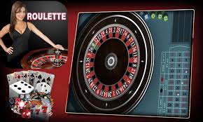 Ultimate Guide to Live Roulette Sites in the UK -1840098152