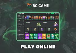 Unlock Exciting Opportunities with BC.Game Bonuses Unlock Exciting Opportunities with BC.Game Bonuses