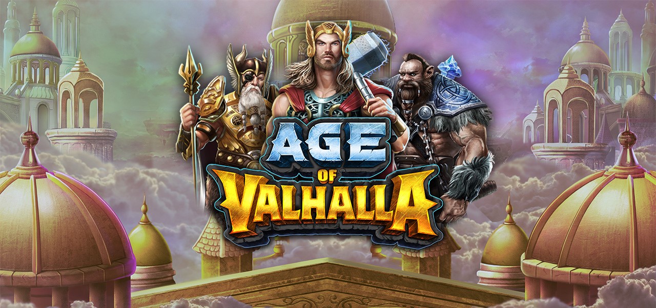 Valhalla Casino Online Oplev Spil Glæden i Valhal Valhalla Casino Online Oplev Spil Glæden i Valhal